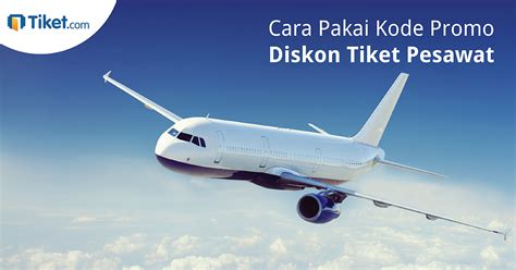 Tiket Pesawat Promo .